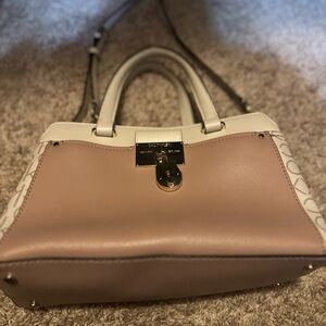 Calvin Klein hand bag.
